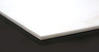 .25" PTFE Sheet 