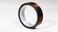 1 mil. Kapton® Tape- 18-1S 