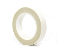 fiberglass cloth tape w/ silicone adhesive- 466