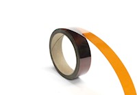 5 mil. Kapton® HN Film Tape, No adhesive 