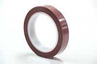 Tensilized Teflon Tape w/ silicone adhesive: FST-.5-36