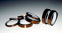 Kapton Silicone Adhesive/Double Sided Kapton