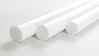 PTFE Rods 