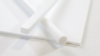 PTFE- Sheets,Rods, Rectangles 