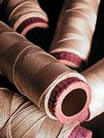 PTFE coated Quartz Thread