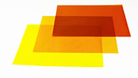 Kapton® Film Sheets- CS Hyde Company  