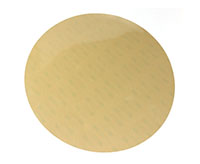 Ultem® PEI Diameter Circle 