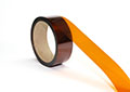 3 mil. Kapton® Film Tape- No adhesive- 1" x 100 FT 