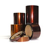 Kapton® Polyimide Film Tape- No Adhesive- CS Hyde Company