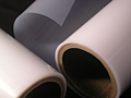 UHMW Polyethylene Film