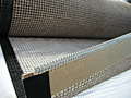 Porous PTFE Mesh Belting